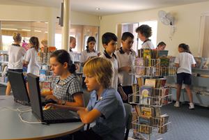 2007 Learning Centre 06