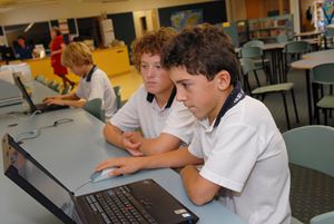 2007 Learning Centre 08