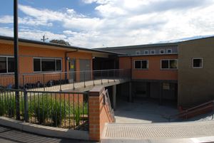 2007 Learning Centre 26